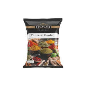 Hoor Turmeric Powder 50g