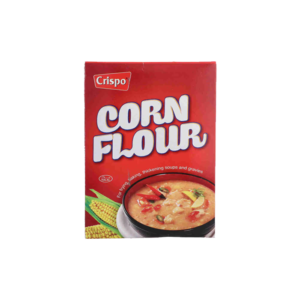 Crispo Corn Flour 120g