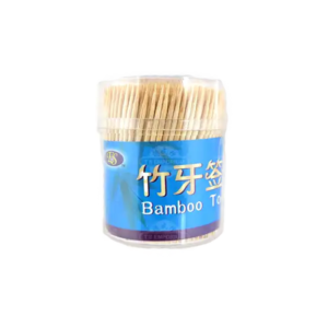 Tooth Picks China Squre