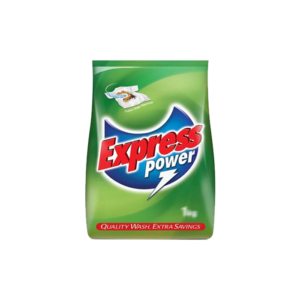 Express Detergent Powder 1Kg