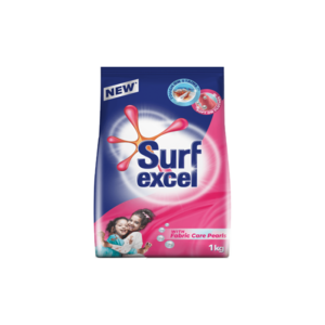 Surf Excel New Detergent Powder 1Kg