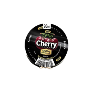 Cherry Blosm 90ml Black