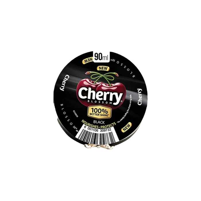 Cherry Blosm 90ml Black