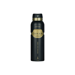 J. Janan Gold 150ml