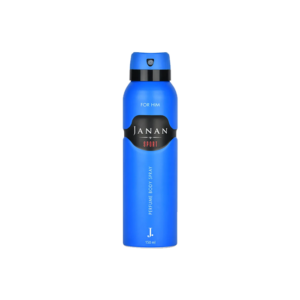 J. Janan Sports 150ml