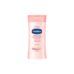 Vaaseline Healthy Bright Lotion 200ml