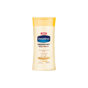 Vaseline Deep Restore 200ml