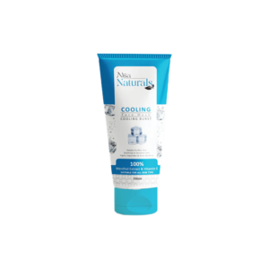 New Trend N. Naturals Facewash Cooling 150ml