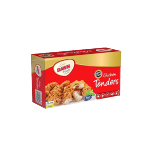 Df Tender Fillet Chicken 500g