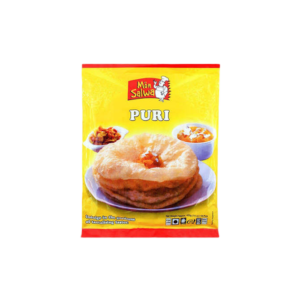 Mon Salwa Puri 10Pcs 400g