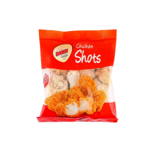 Df Shots Chicken 260g