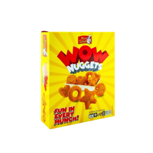 Mon Salwa Wow Nuggets 500g