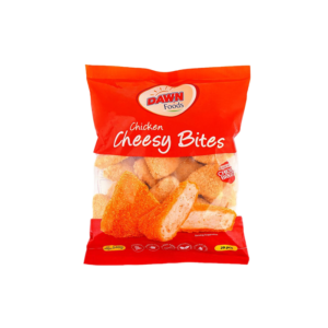 Df Cheesy Bite Chicken Value-Pac 29Pc
