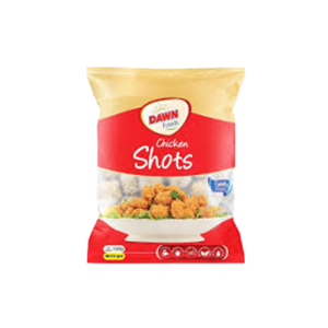 Df Shot Chicken 1Kg