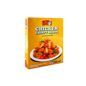 Mon Salwa Crispy Chicken Shots 680g