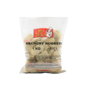 Mon Salwa Crunchy Nuggets 1Kg