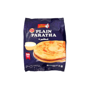 Mon Salwa Paratha Plain Family Pack (20 Pcs)