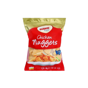 Df Nuggets Chicken Family 66-68Pc
