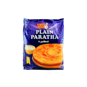 Mon Salwa Paratha Plain Family Super (30 Pcs)