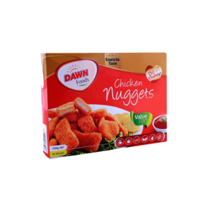 Df Nuggets Chicken Value-Pac 44-45Pc