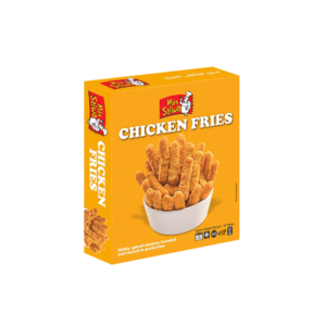 Mon Salwa Chicken Fries