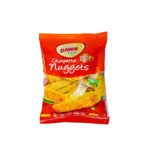 Df Nugget Chatpata 750g