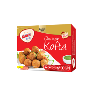 Df Kofta Chicken 10Pc 267g