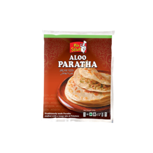 Mon Salwa Aloo Paratha 4Pcs 480g