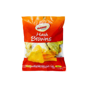 Df Hash Brown 18Pcs 500g