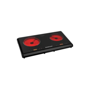 Westpoint Double Ceremic Cooker Wf-292