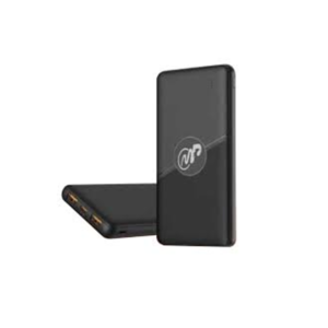 Mvs Multipower Powerbank 2.1A 10000Mah Mppb10