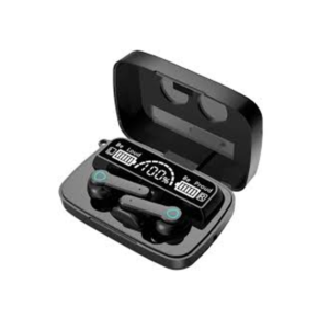 Mvs Multi Power Wireless Earbuds G19