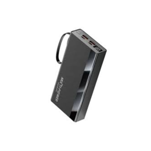 Mvs Multi Power Portable Power Bank Pb20