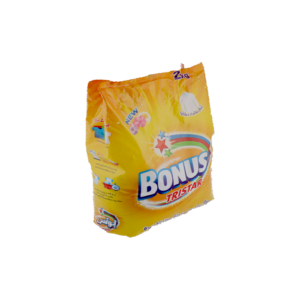 Bonus Tristar Detergent Powder 2Kg