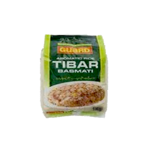 Rice Guard Tibar 1Kg