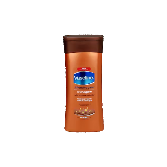 Vaseline Coca Radiant 100ml