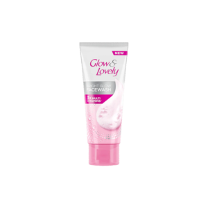 Glow & Lovely Bright Glow Face Wash 80g