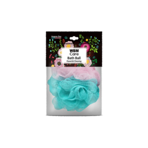 Wbm Bath Ball Aegean Sea