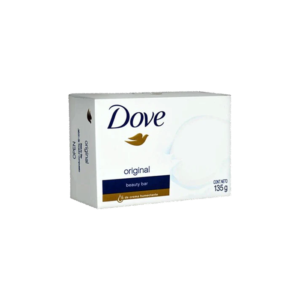 Dove Soap Original 135g