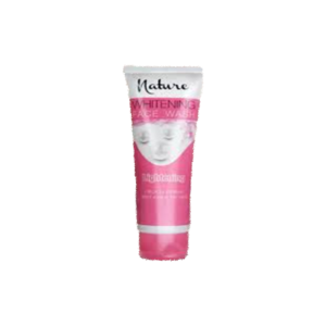New Trend N. Naturals Face Wash Whitening 100ml