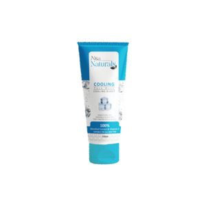 New Trend N. Naturals Face Wash Cooling 100ml