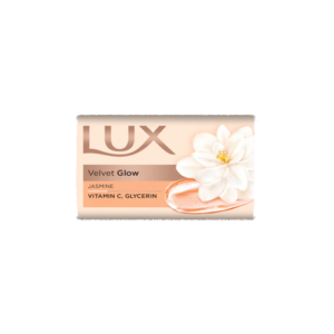 Lux Velvet Glow 3In1 (White) 98g