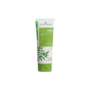 New Trend N. Naturals Face Wash Neem 100ml