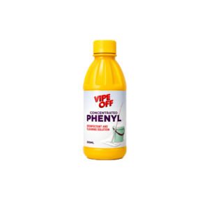 Vipe Off Concentrated Phenyl 250ml