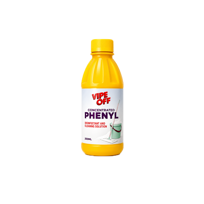 Vipe Off Concentrated Phenyl 250ml