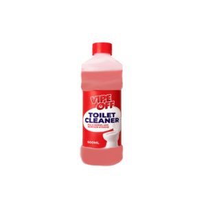 Vipe Off Toilet Cleaner 600ml