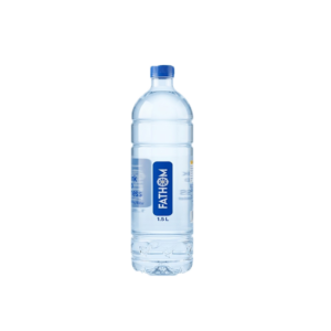 Fathom Water Bottle 1.5L