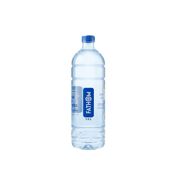 Fathom Water Bottle 1.5L