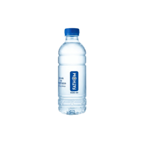 Fathom Water Bottle 500ml