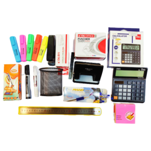 Stationary Set 8832 6823499188325 Reg